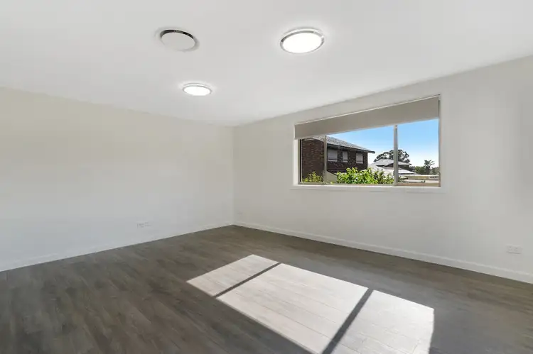 Third view of Homely house listing, 1A Mimosa Road, Bossley Park NSW 2176