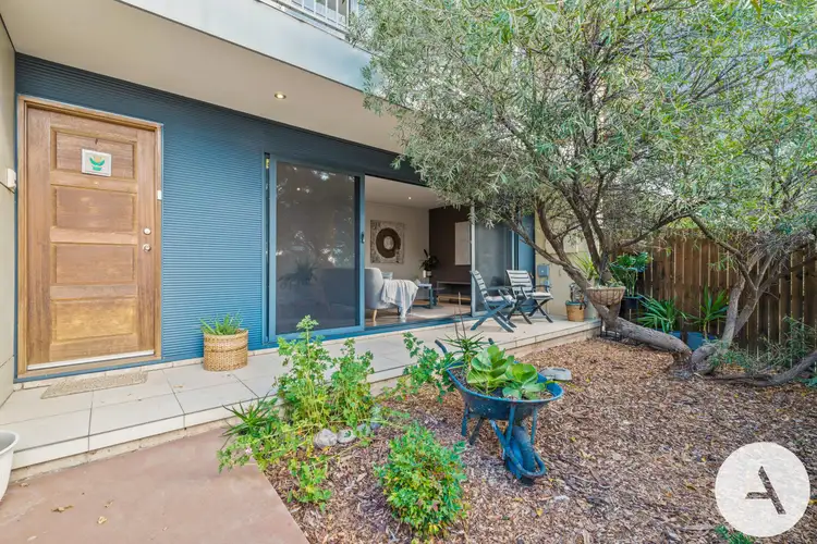 Third view of Homely townhouse listing, 276 Anthony Rolfe Ave, Gungahlin ACT 2912