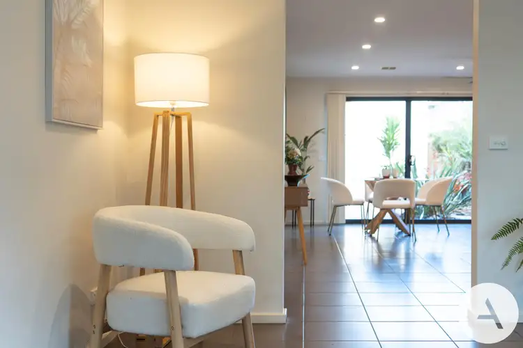 Fifth view of Homely townhouse listing, 276 Anthony Rolfe Ave, Gungahlin ACT 2912