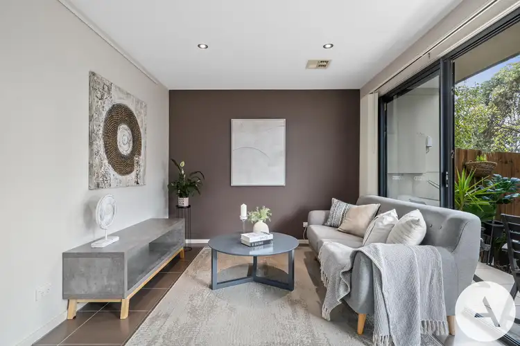 Sixth view of Homely townhouse listing, 276 Anthony Rolfe Ave, Gungahlin ACT 2912