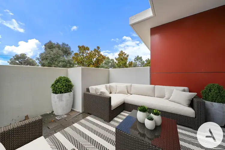 96/311 Flemington Road, Franklin ACT 2913