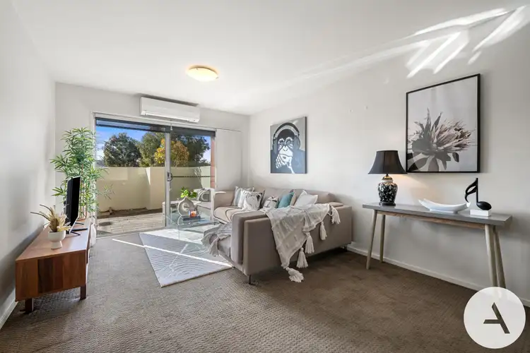 Fourth view of Homely apartment listing, 96/311 Flemington Road, Franklin ACT 2913