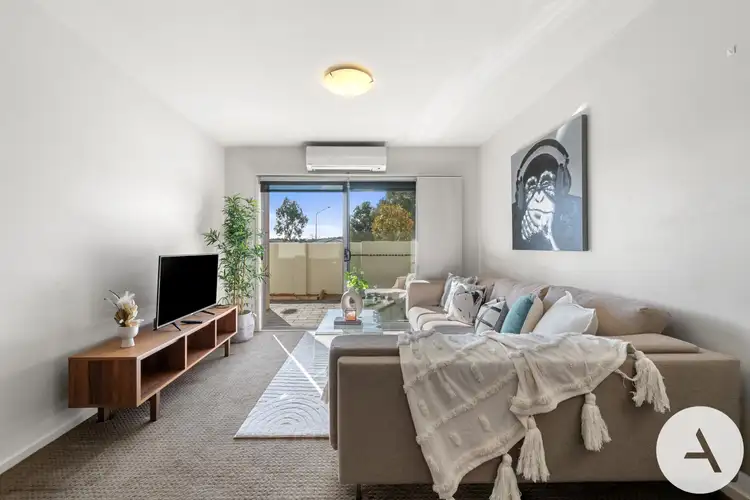 Sixth view of Homely apartment listing, 96/311 Flemington Road, Franklin ACT 2913