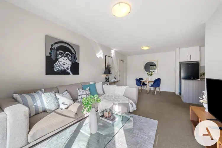 Seventh view of Homely apartment listing, 96/311 Flemington Road, Franklin ACT 2913