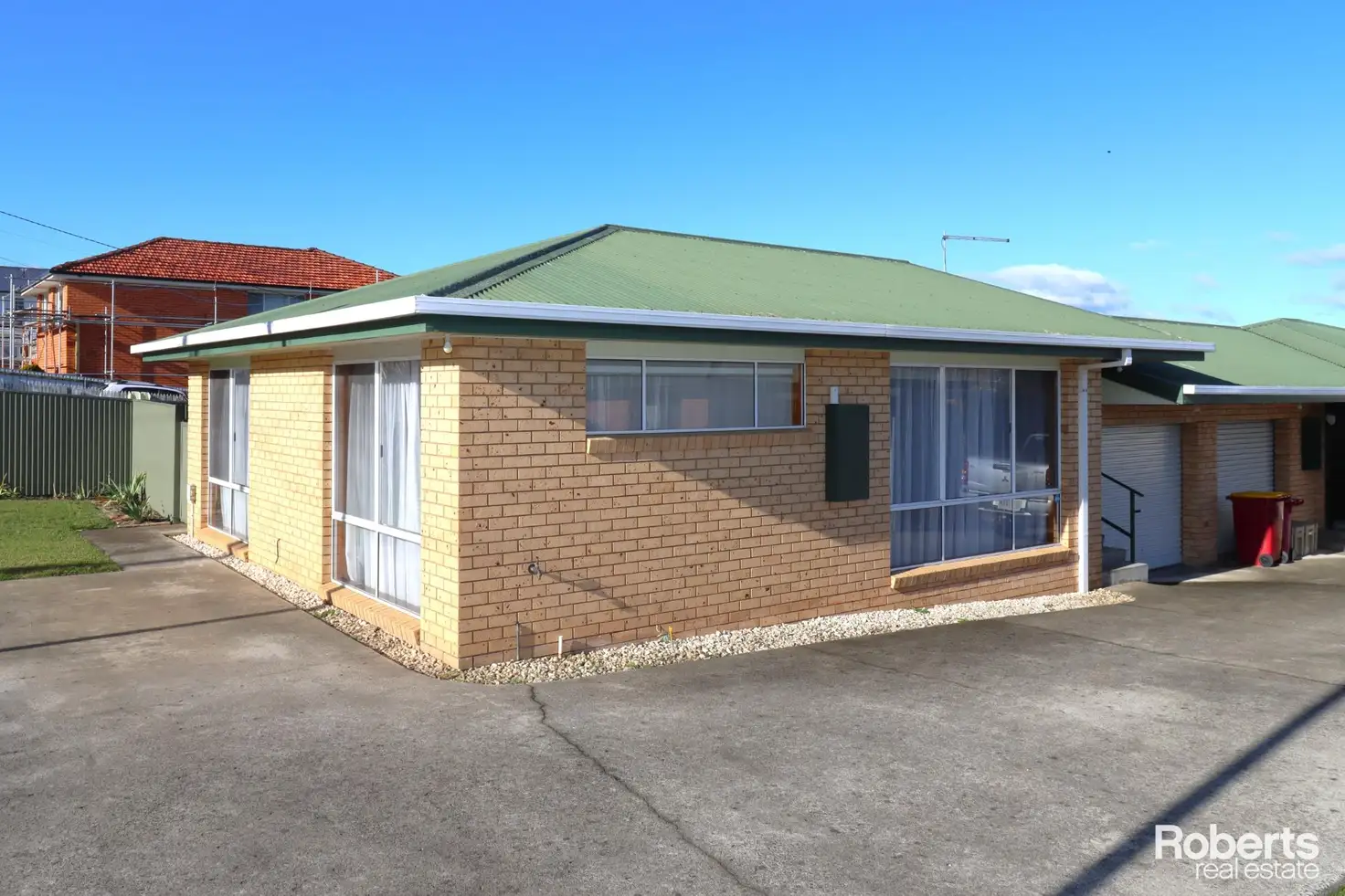 Main view of Homely house listing, 1/6 Bill Grove, Mowbray TAS 7248