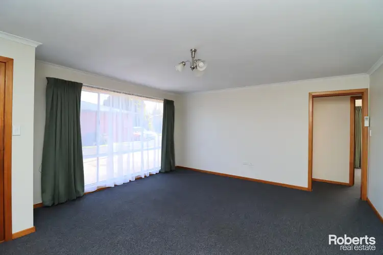 Second view of Homely house listing, 1/6 Bill Grove, Mowbray TAS 7248