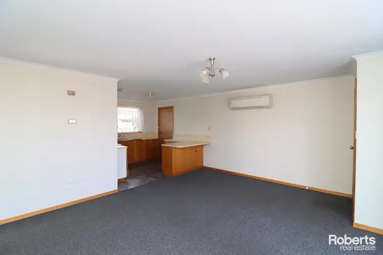 Third view of Homely house listing, 1/6 Bill Grove, Mowbray TAS 7248