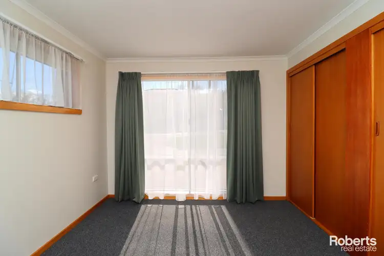 Fifth view of Homely house listing, 1/6 Bill Grove, Mowbray TAS 7248