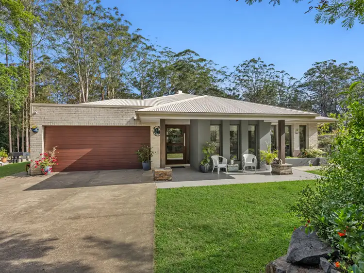 Third view of Homely house listing, 122 Morrisons Road, Peachester QLD 4519