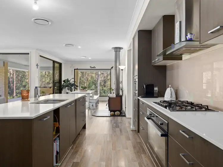 Sixth view of Homely house listing, 122 Morrisons Road, Peachester QLD 4519