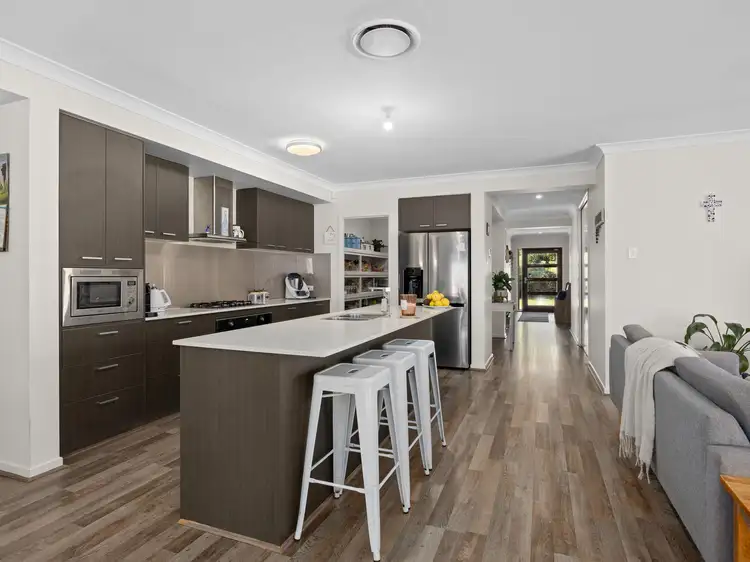 Seventh view of Homely house listing, 122 Morrisons Road, Peachester QLD 4519