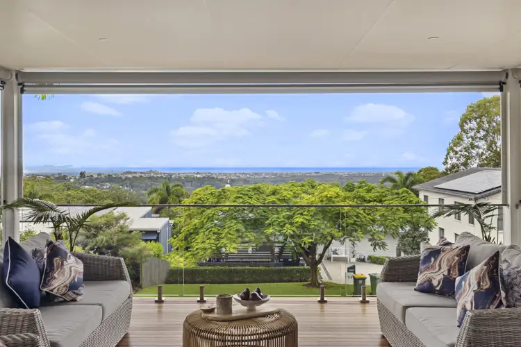 19 Caroline Crescent, Buderim QLD 4556