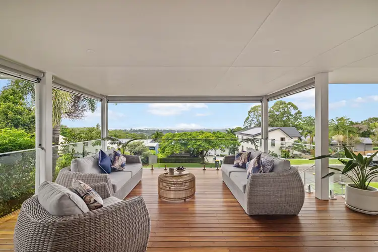 Second view of Homely house listing, 19 Caroline Crescent, Buderim QLD 4556