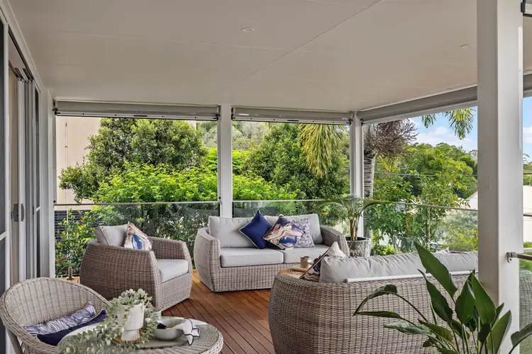 Fifth view of Homely house listing, 19 Caroline Crescent, Buderim QLD 4556