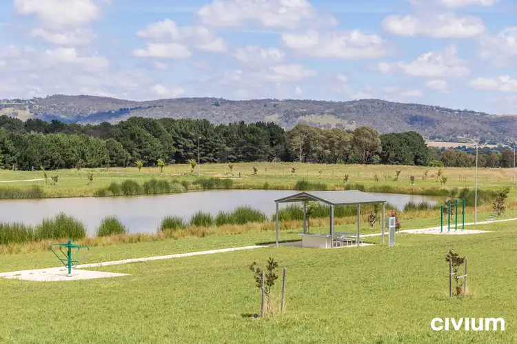 Fourth view of Homely land listing, 60 Birchfield Drive, Bungendore NSW 2621