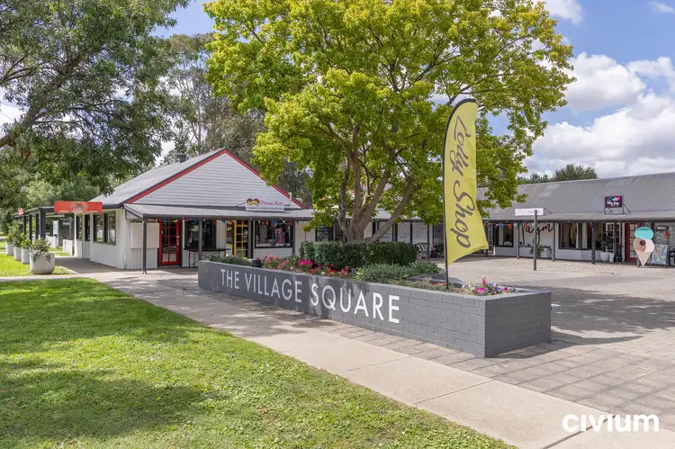 Fifth view of Homely land listing, 60 Birchfield Drive, Bungendore NSW 2621