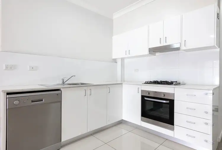 Third view of Homely unit listing, 204/43 Cross St, Guildford NSW 2161