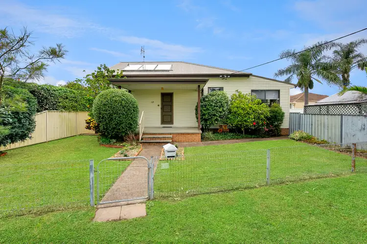 Main view of Homely house listing, 12 Pelican Street, Swansea NSW 2281