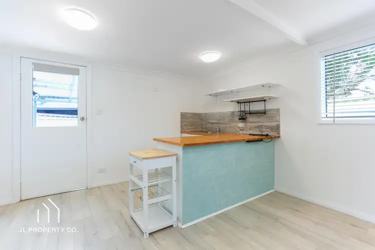 Second view of Homely flat listing, 48a Robertson Road, Killarney Vale NSW 2261