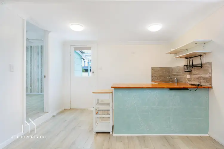Third view of Homely flat listing, 48a Robertson Road, Killarney Vale NSW 2261