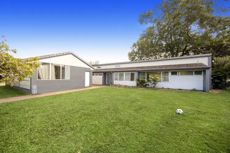 205 Highlands Road, Eudlo QLD 4554