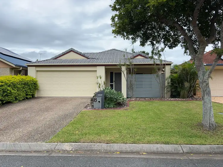 8 Canundra Street, North Lakes QLD 4509
