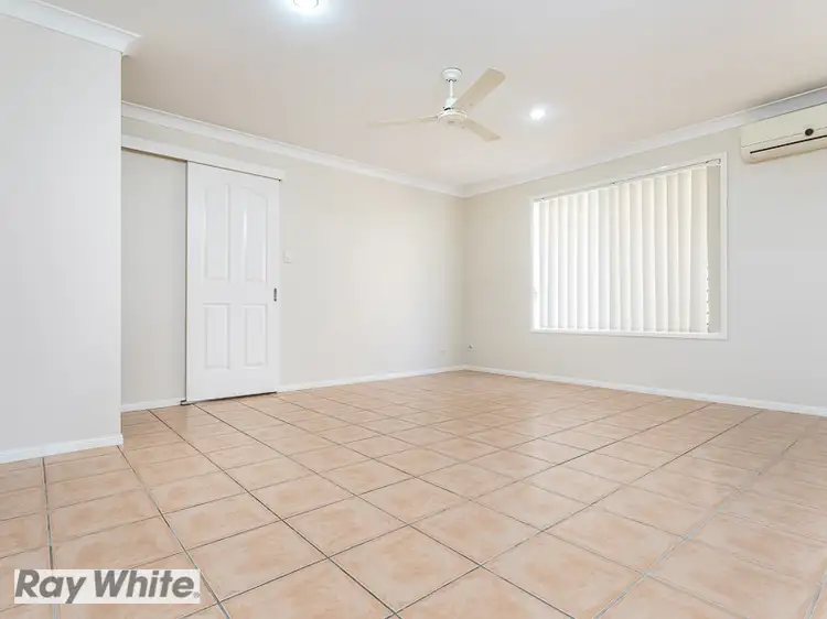 Second view of Homely house listing, 8 Canundra Street, North Lakes QLD 4509