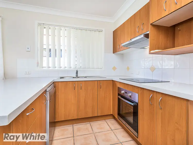 Fourth view of Homely house listing, 8 Canundra Street, North Lakes QLD 4509