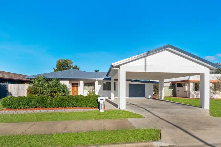 29 Cypress Drive, Annandale QLD 4814