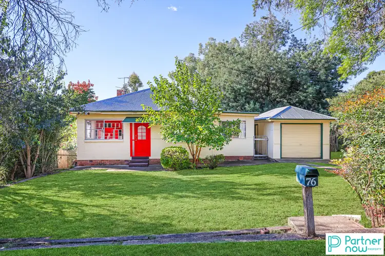76 North Street, Tamworth NSW 2340