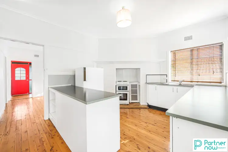 Second view of Homely house listing, 76 North Street, Tamworth NSW 2340