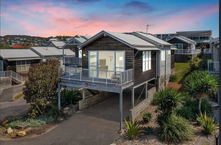 Main view of Homely house listing, 9 Beachside Drive, Caves Beach NSW 2281