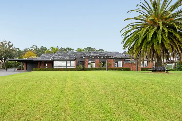 82 Major Crescent, Lysterfield VIC 3156