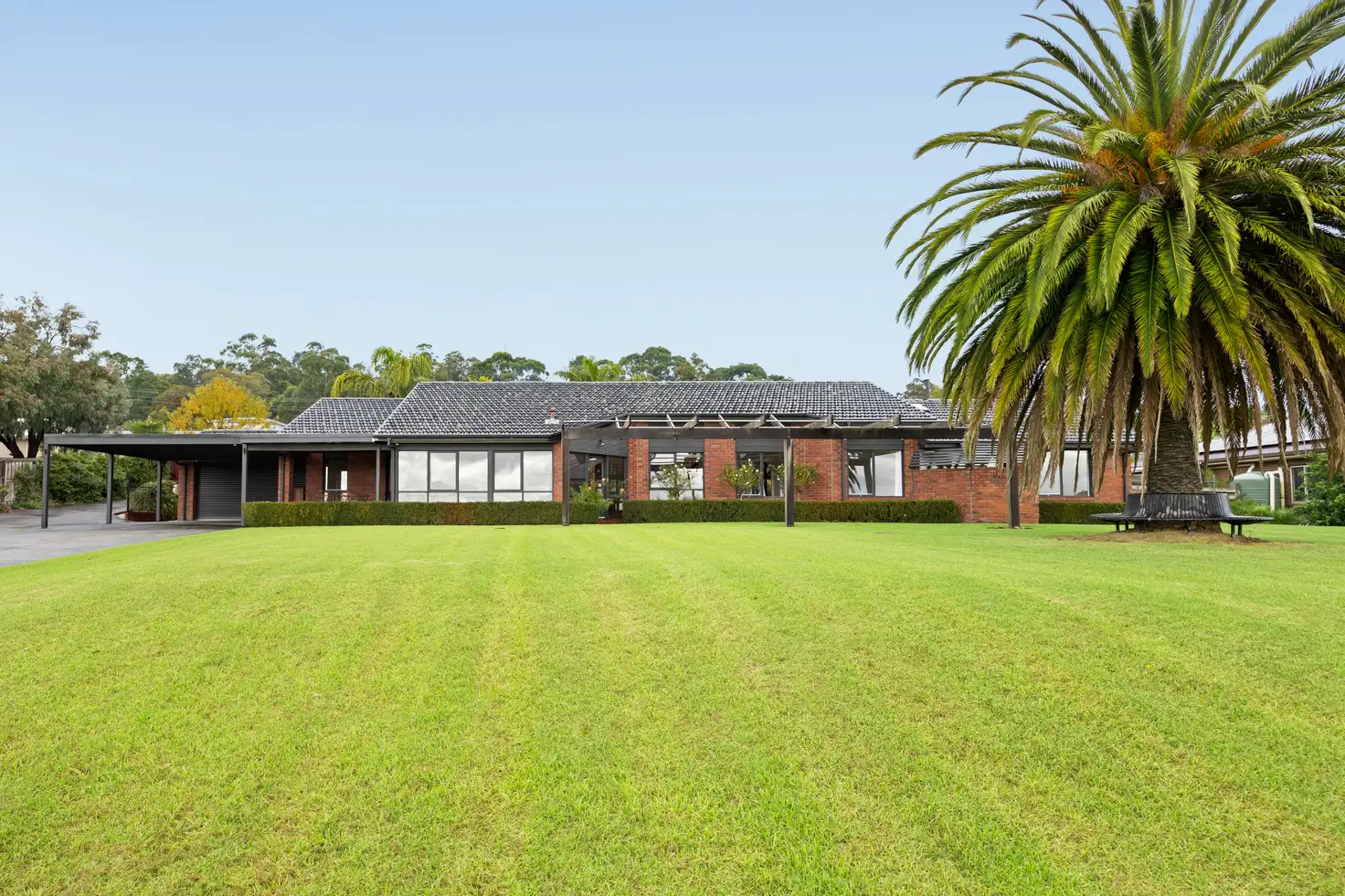 Main view of Homely house listing, 82 Major Crescent, Lysterfield VIC 3156
