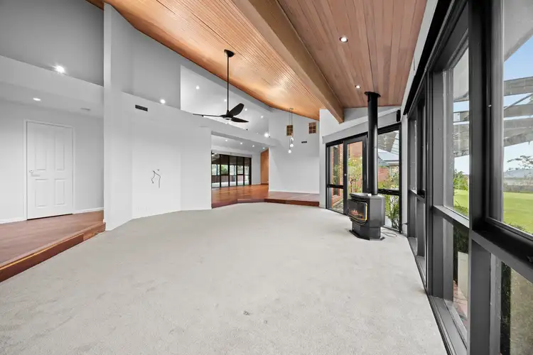 Second view of Homely house listing, 82 Major Crescent, Lysterfield VIC 3156