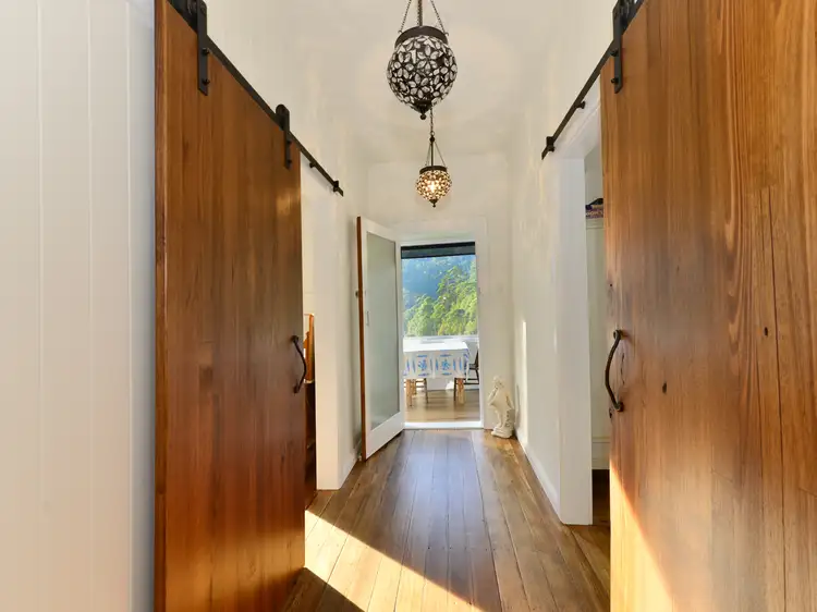 Fourth view of Homely house listing, 28 White Timber Road, Lachlan TAS 7140