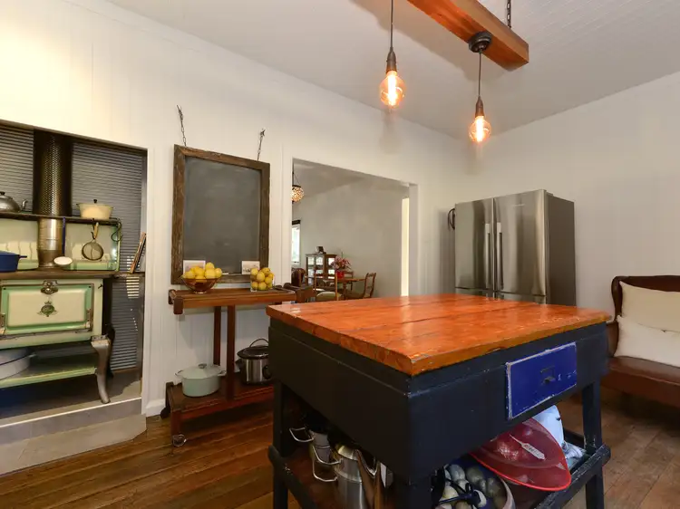 Sixth view of Homely house listing, 28 White Timber Road, Lachlan TAS 7140