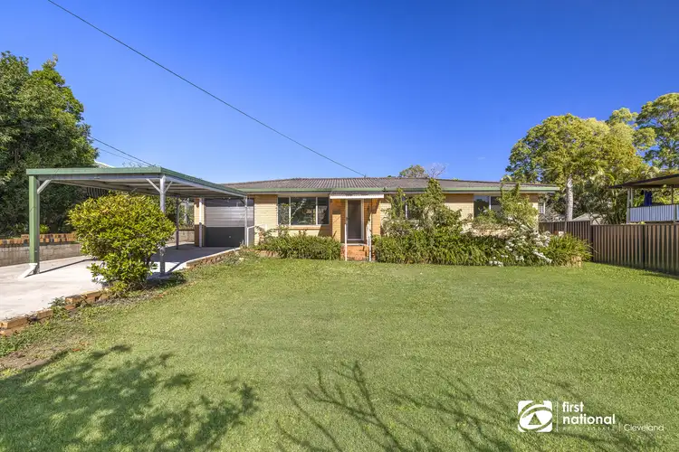 47 Fullerton Street, Birkdale QLD 4159