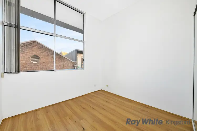 Second view of Homely unit listing, 218/1 Missenden Road, Camperdown NSW 2050