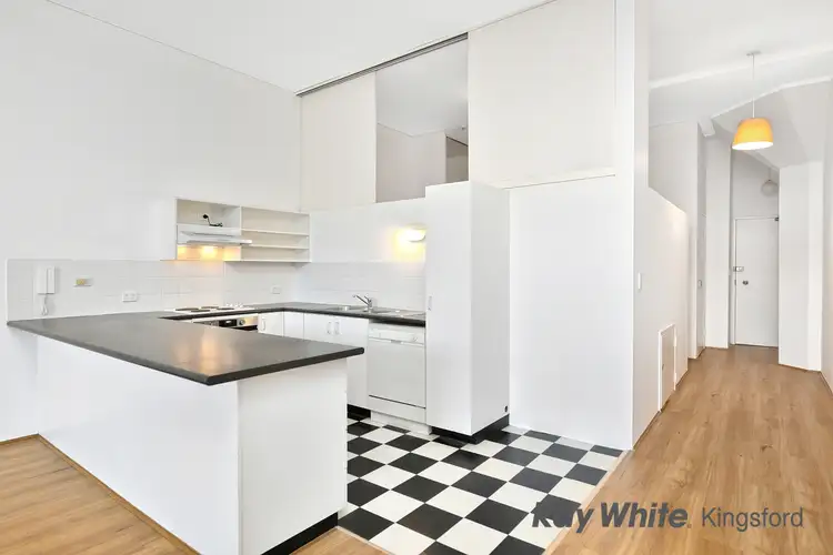 Third view of Homely unit listing, 218/1 Missenden Road, Camperdown NSW 2050