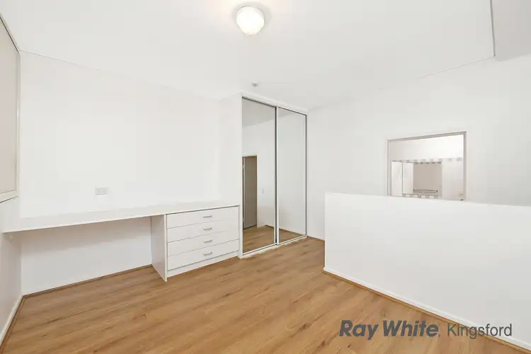 Fourth view of Homely unit listing, 218/1 Missenden Road, Camperdown NSW 2050