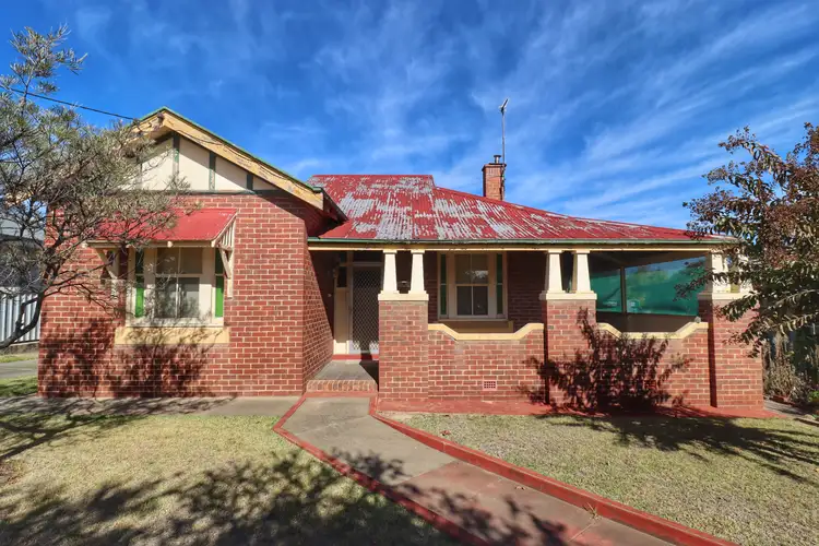 Second view of Homely house listing, 21 Brougham Stgreet, Cowra NSW 2794