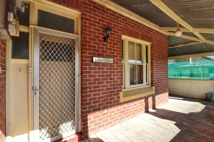 Third view of Homely house listing, 21 Brougham Stgreet, Cowra NSW 2794