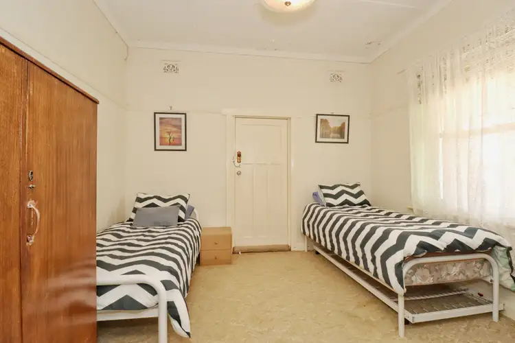 Sixth view of Homely house listing, 21 Brougham Stgreet, Cowra NSW 2794