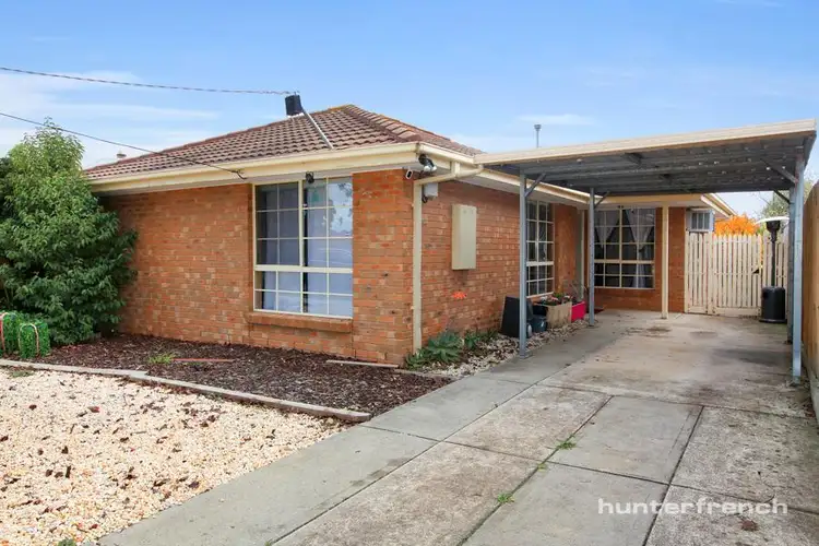 2 Gazley Court, Altona Meadows VIC 3028