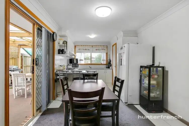 Fifth view of Homely house listing, 2 Gazley Court, Altona Meadows VIC 3028