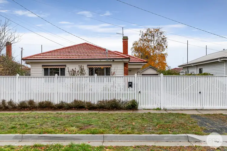 Main view of Homely house listing, 17 Alexandra Street, Sebastopol VIC 3356
