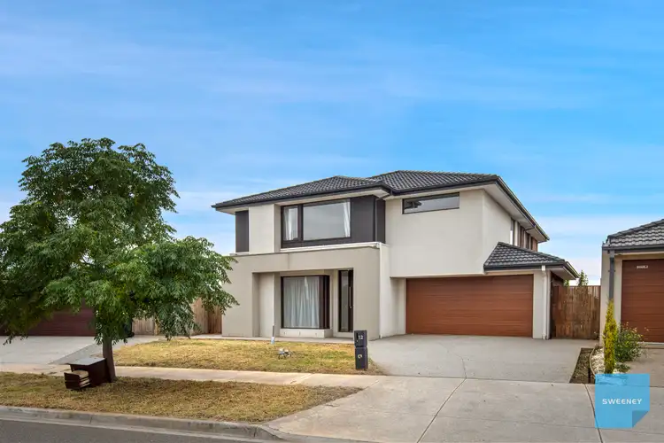 12 Godfrey Street, Aintree VIC 3336