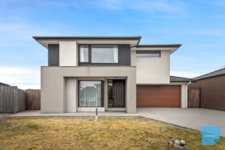 12 Godfrey Street, Aintree VIC 3336