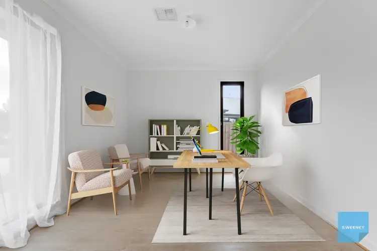 Third view of Homely house listing, 12 Godfrey Street, Aintree VIC 3336